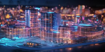 智能AI商业模型建模，如何精准预测市场趋势？