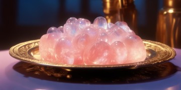 肥皂果冻送男友，真的合适吗？