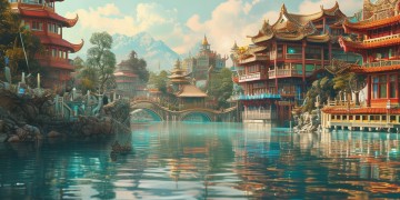 于都有什么景点好玩的？