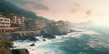 洞头哪里好玩景点？