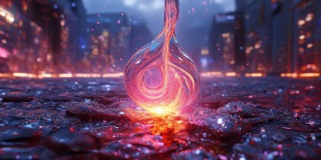 现在的歌为什么这么火呢？