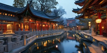 山东市有哪些不容错过的旅游景点？