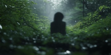 有风有雨也有你是什么歌？