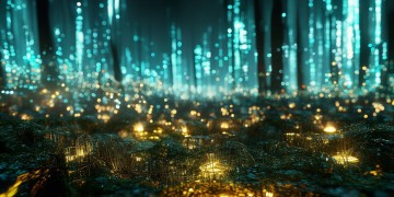 AI部署语言模型,究竟该选择何处作为栖息地?