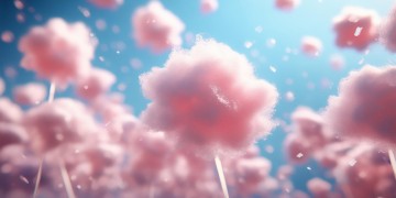 送给你们的棉花糖是什么歌？
