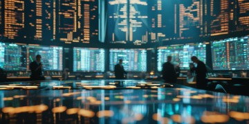 现在股票交易与分析真的都用AI了吗？