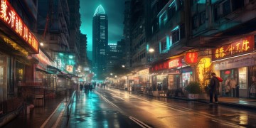 港台歌手最经典的歌是哪一首？