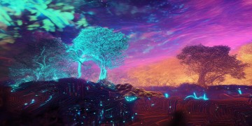 AI人体模型绘画软件真的能够取代传统绘画技巧吗？