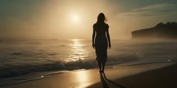 女人分手后，真的可以联系前男友吗？