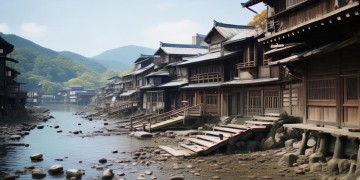 石井破有哪些值得一游的景点？