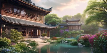 鸿运园物业可以做到吗？