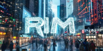股票RIM究竟是什么意思？
