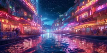 三亚晚上哪里好玩？