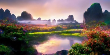 象州县究竟藏着哪些令人惊艳的景点？