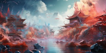 文心一言与中文传媒合作，能否开启内容创作新篇章？