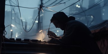 物业偷电是什么罪名啊？