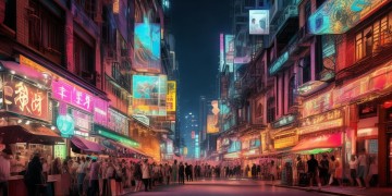 合肥夜生活哪里最精彩，不容错过？