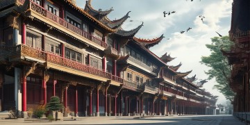 广州有哪些值得一游的将军府景点？
