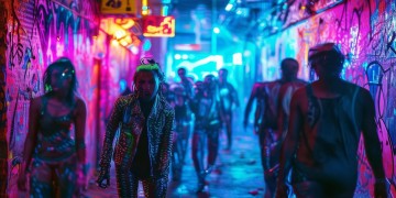 说唱英文又叫什么名字的歌？