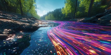 AI绘画怎么用模型进行创作？