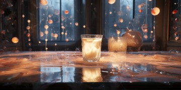 你给我喝酸奶，这旋律究竟出自哪首歌？