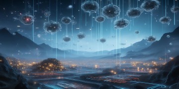 AI训练模型究竟存在哪里了？揭秘其背后的存储奥秘