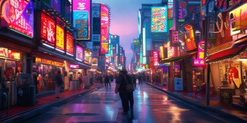 日本恶搞英文歌究竟叫什么名字？