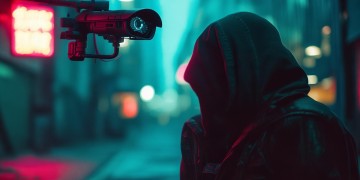 谁在看监控啊是什么歌？