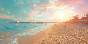 东营暑假，哪里才是最佳避暑游玩胜地？