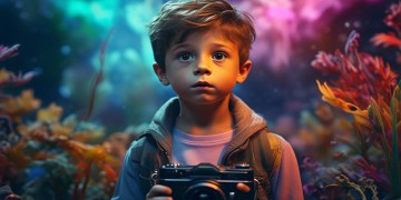 爱拍照的少年人是什么歌？探秘流行文化中的青春印记