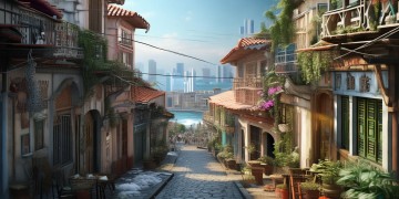 厦门住哪里好玩方便？