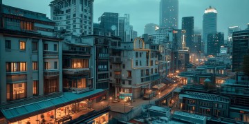 工商物业租金贷究竟是什么？