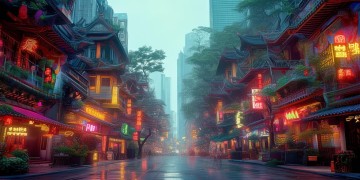 广州南珠哪里好玩？