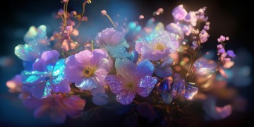 送女友能吃的花究竟是什么花？
