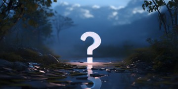 有事情还能问前男友吗？