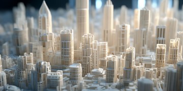 AI能否精准建模并优化3D打印模型？