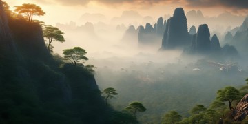 武夷山景区离哪个火车站近？