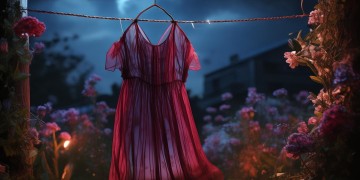 前女友的衣服，究竟该不该寄回给他？