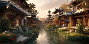 北京丰台附近究竟藏着哪些值得一游的景点？