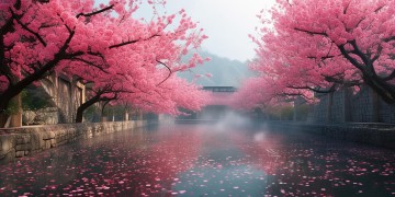 桃花庄园哪里好玩？
