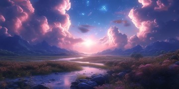 爱你的苍穹是什么歌？