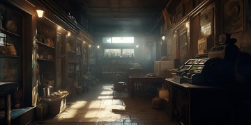 门店电费物业收取合理吗？