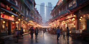广州海珠中路有哪些值得一游的景点？