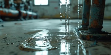 水管漏水，物业真的会负责维修吗？
