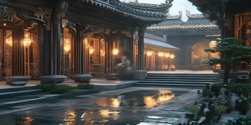 首衡熙悦府采用的是哪家物业公司？