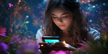 梦幻手游女玩家多吗？