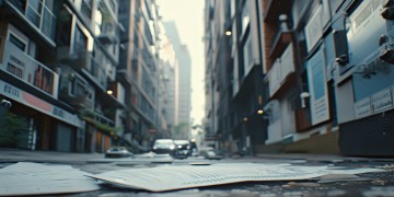 在物业租车位要什么手续？