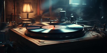 给一个垃圾女人听什么歌？音乐与人格评价的思考