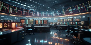 Can One Engage in Stock Trading?