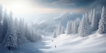 代县滑雪哪里好玩？